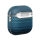 PITAKA Aramid Fiber Magnetic Case moonrise AirPods 4 - 1369421 - zdjęcie 3